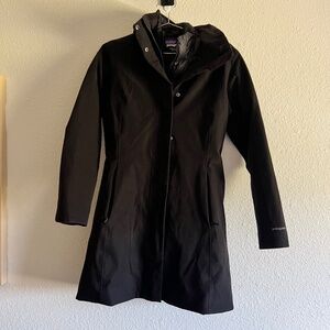 Patagonia Tres 3 in 1 parka/coat